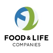 FOOD & LIFE COMPANIES