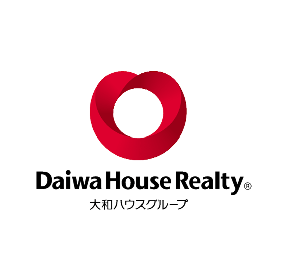 Daiwa House Relty 大和ハウスグループ