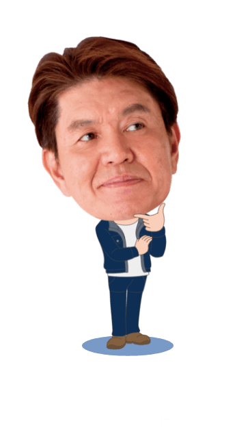 アンバサダー ヒロミ