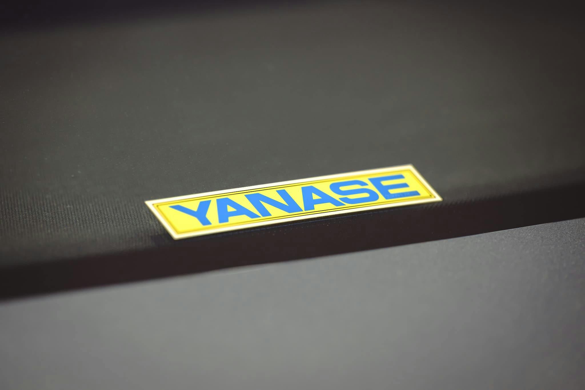 YANASEを知る