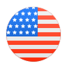 アメリカ 国旗