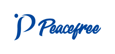 ピースフリー