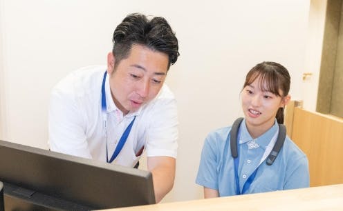 マネージャー候補(管理者含む)