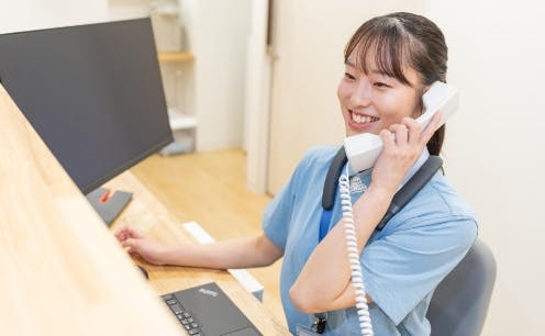 クラーク(事務)