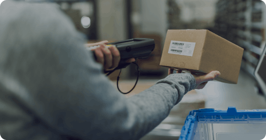 軽作業(ピッキング・梱包・出荷作業)