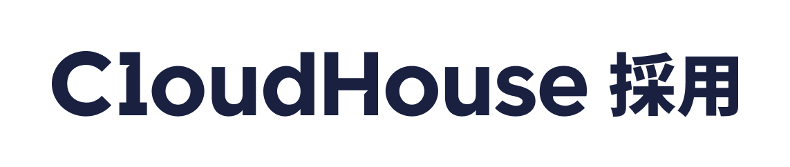 CloudHouse Recruitment