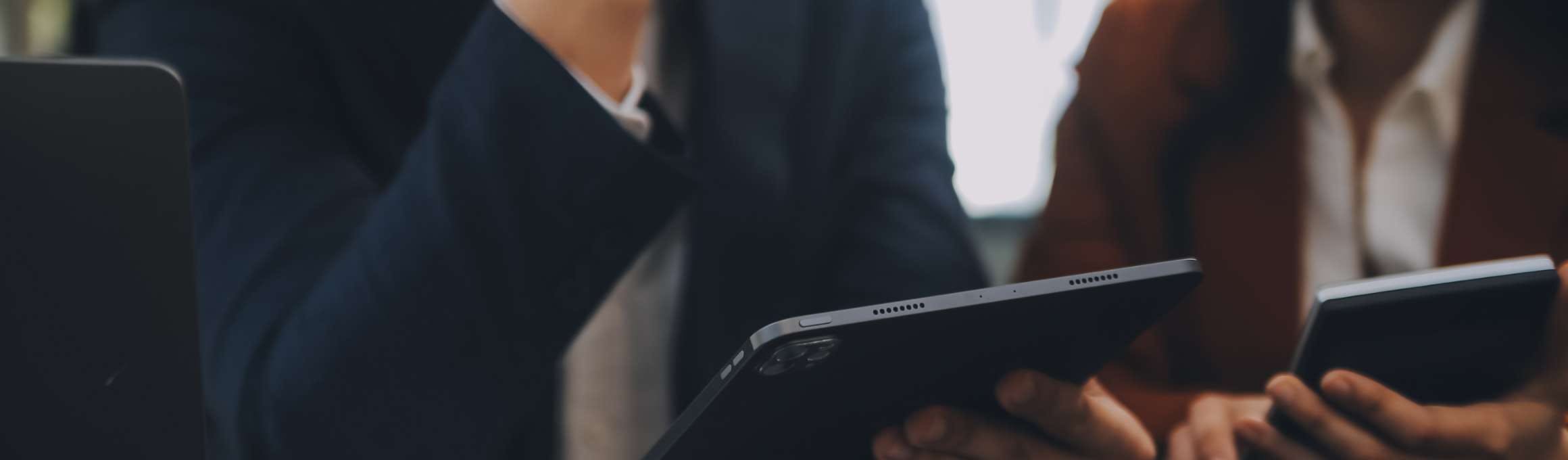 どんなところが強みなの?