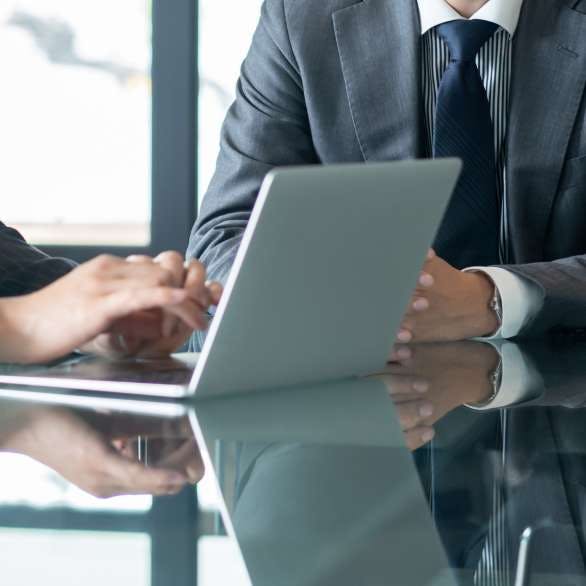 お客さまに寄り添う心