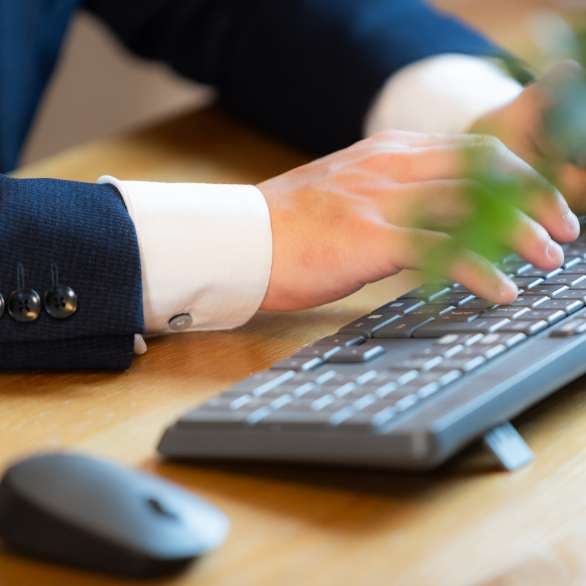 最後までやりきる胆力