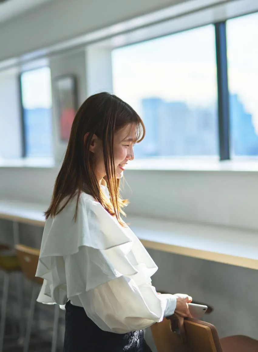 社員の声から知る、キヤノンITソリューションズ