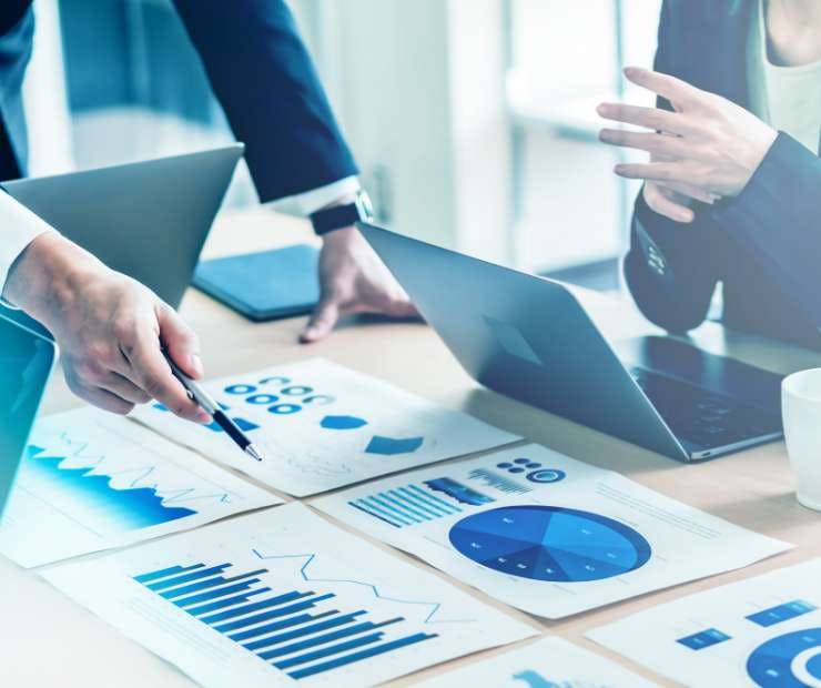 Salesforce導入コンサルタント