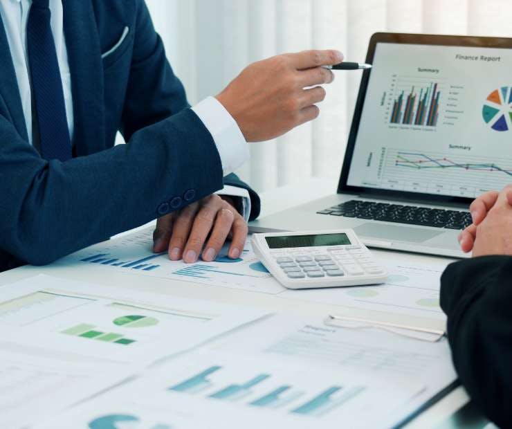 システムコンサルタント