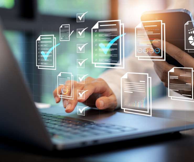 アプリケーションエンジニア