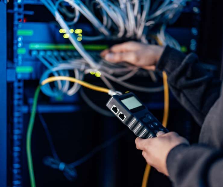 電気工事施工管理