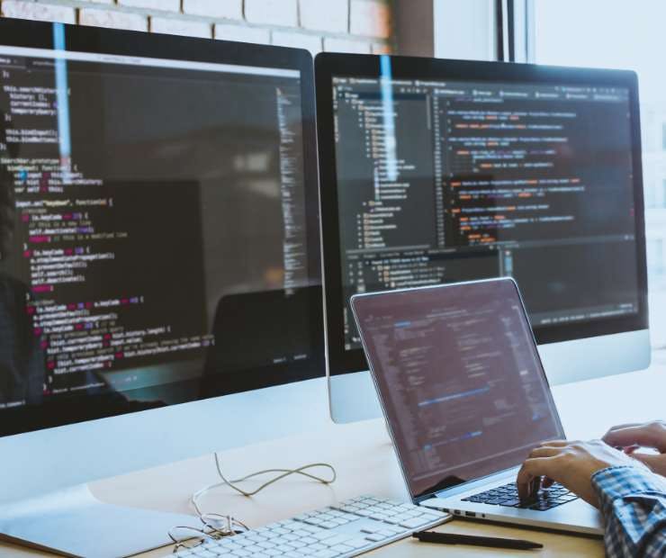 組込エンジニア