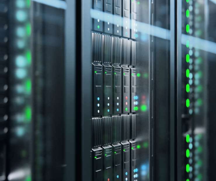 インフラエンジニア