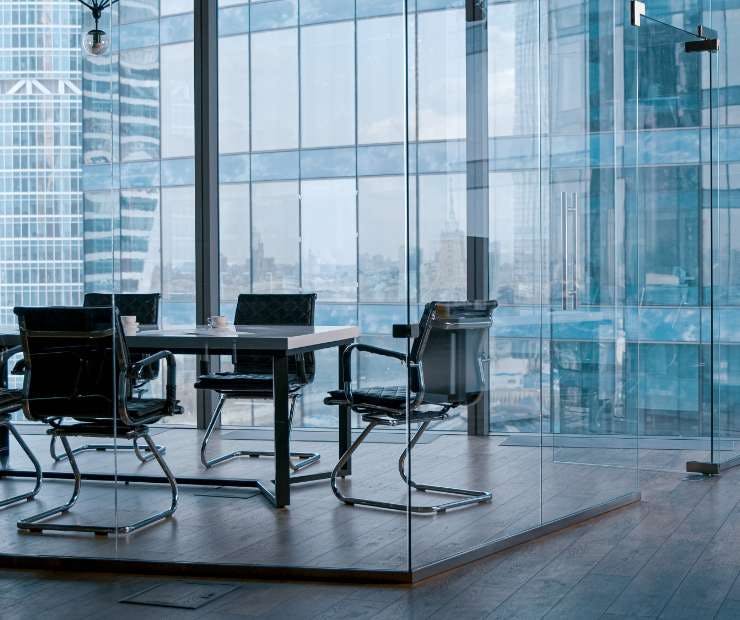 社内インキュベーター