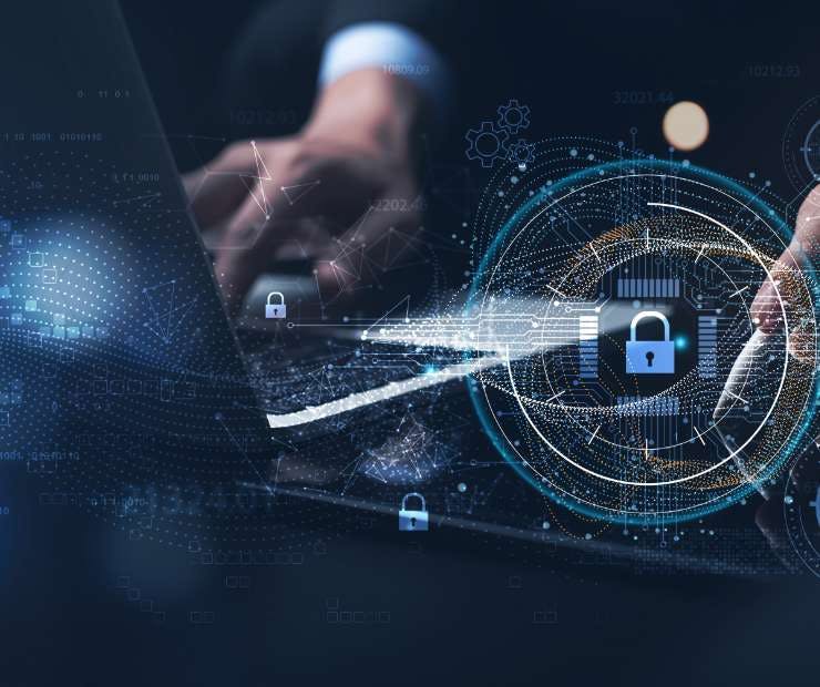 セキュリティエンジニア