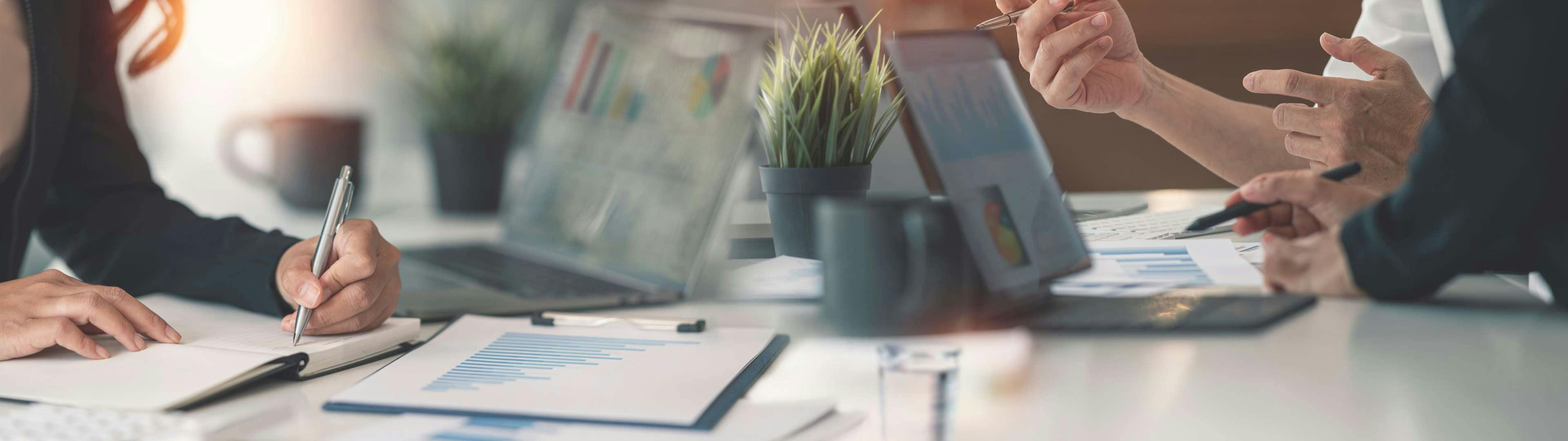 職種・仕事紹介