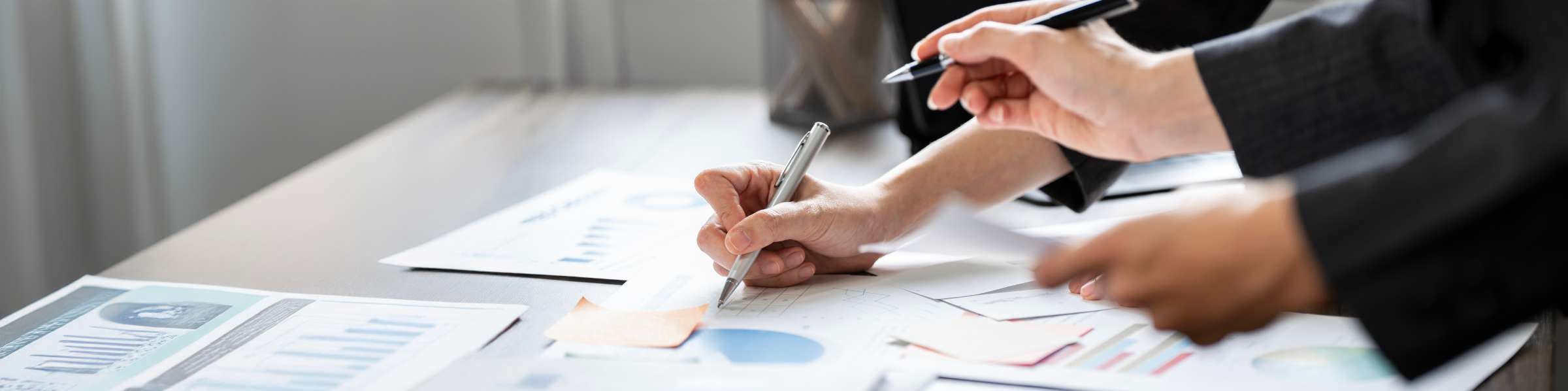 マーケティング職