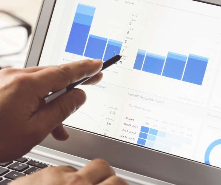 マーケティング