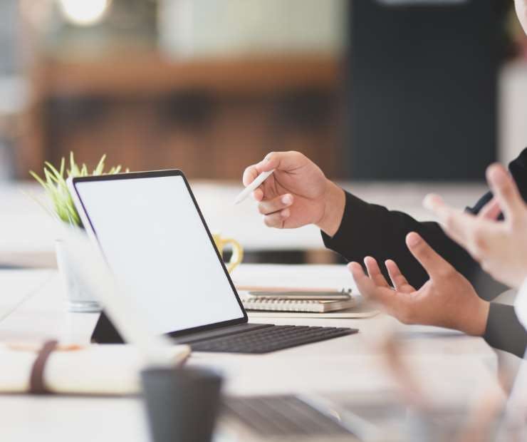 商品/サービス企画スタッフ