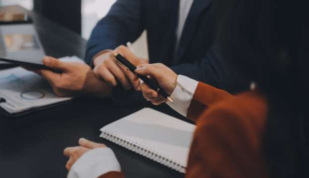 コンサルタント職