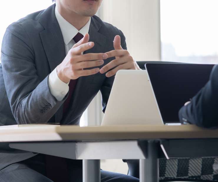 フィールドセールス