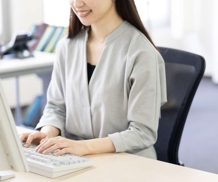 インサイドセールス