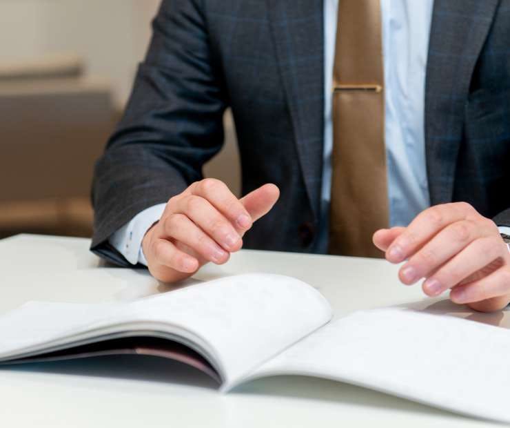 ソリューションセールス