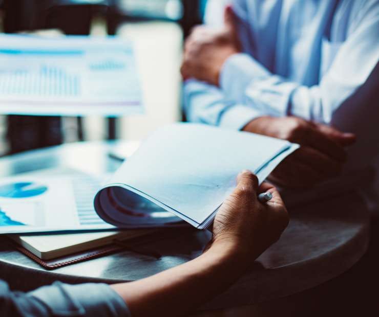 事業推進スタッフ