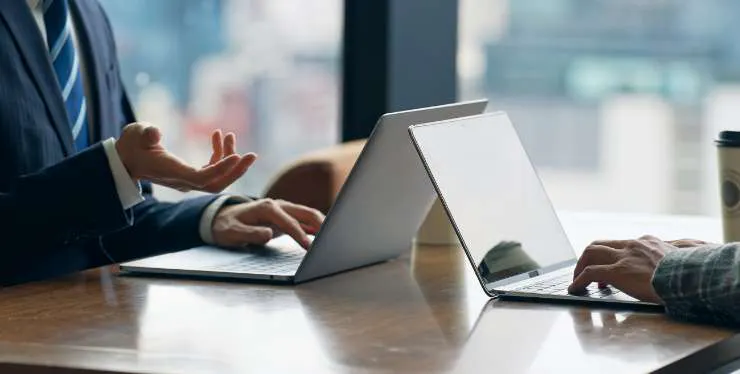 キャリア支援室