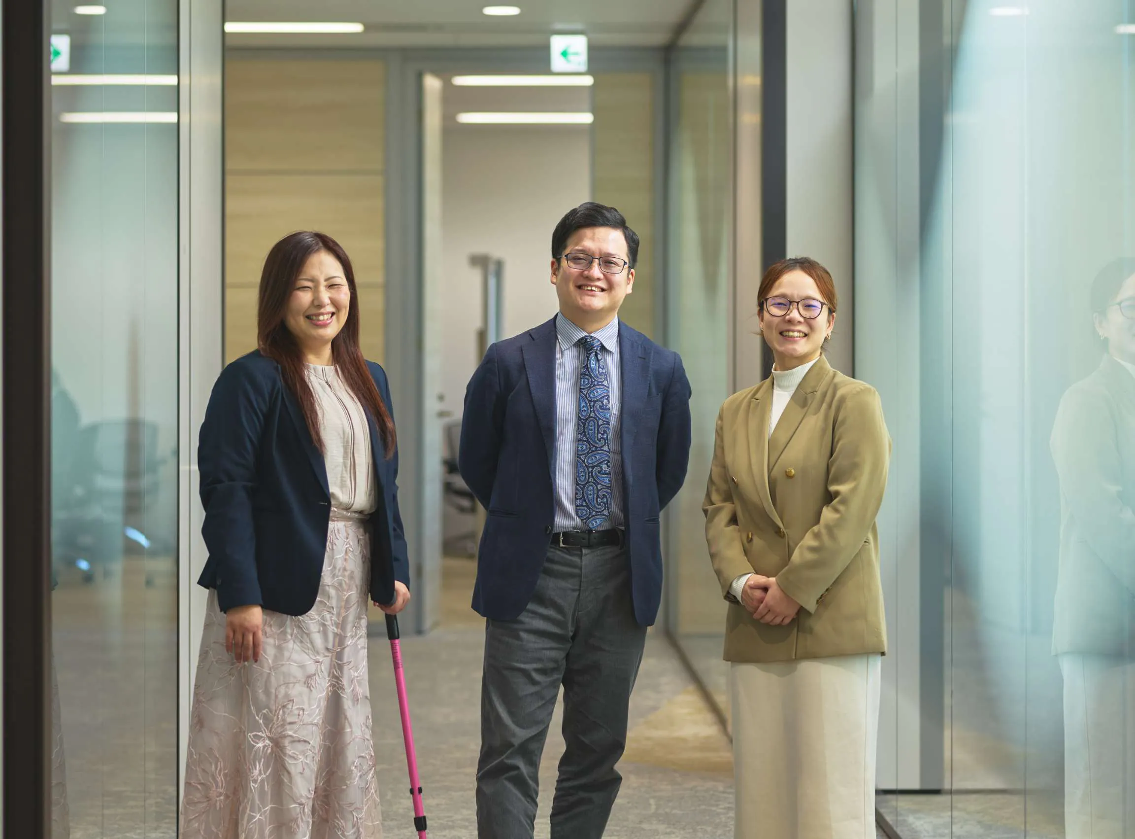 働き方ってどうなの?