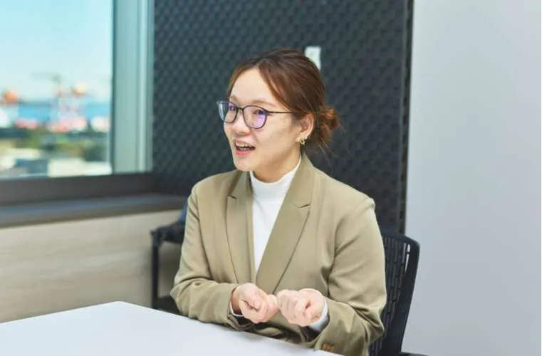 マーケティング