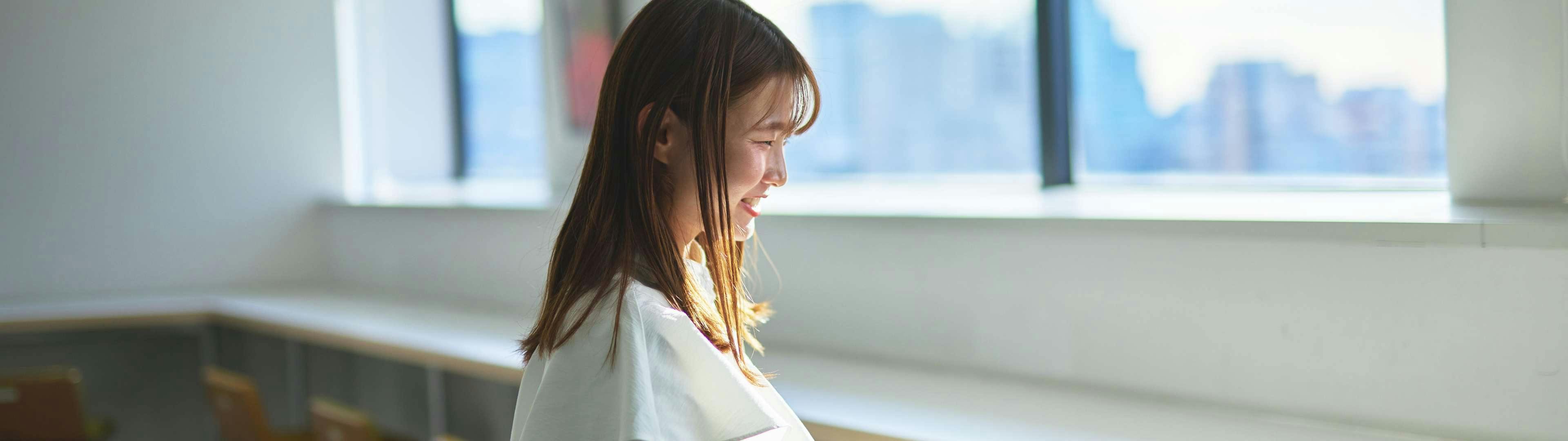 社員の声から知る、キヤノンITソリューションズ