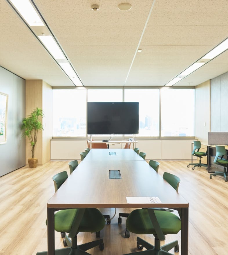 福利厚生と働き方