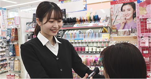 カウンセリング