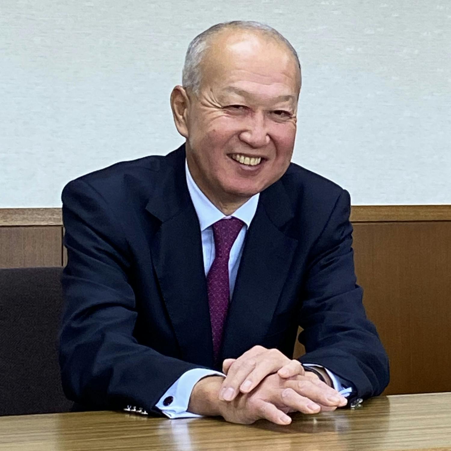代表取締役社長 瀧川 高章