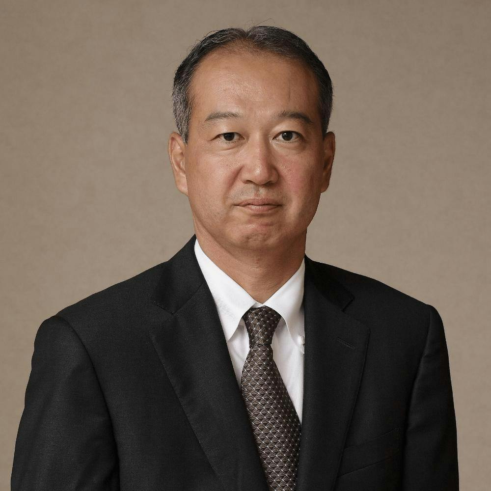 代表取締役社長 瀧川 高章