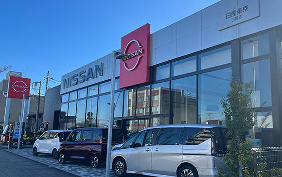 町田店