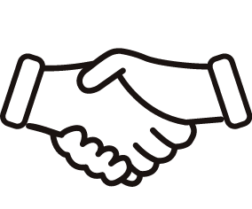 先輩インターンがメンターとしてサポート