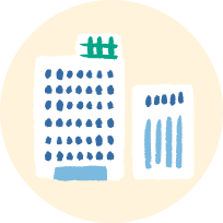 タウン社員制度(地域限定社員)