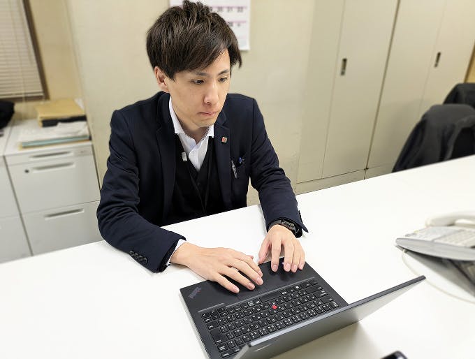 キャンペーンの企画・運営