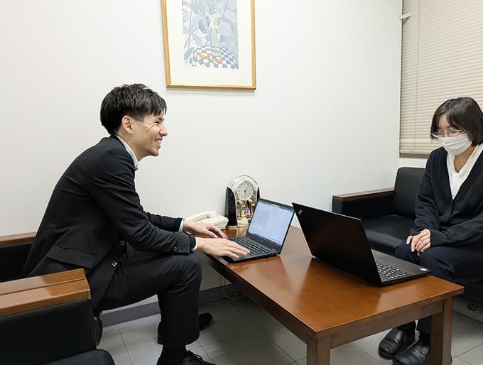 店舗情報の整理・分析