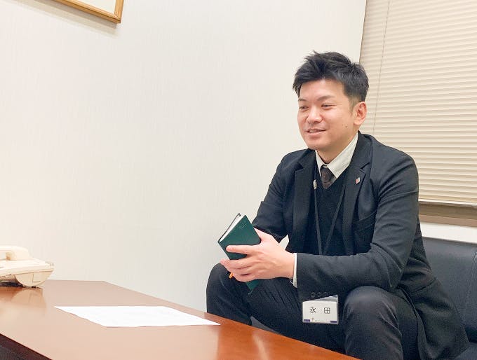 販促ツールのデザイン制作