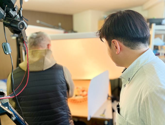 店舗情報の整理・分析