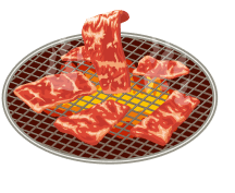 焼肉じゃんじゃか 入社6年目の働き方(店長)