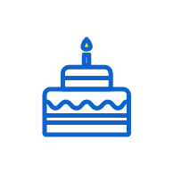 誕生月祝い金配偶者誕生日休暇