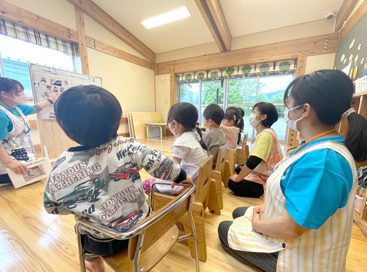 研修とキャリアステップ