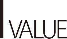 value